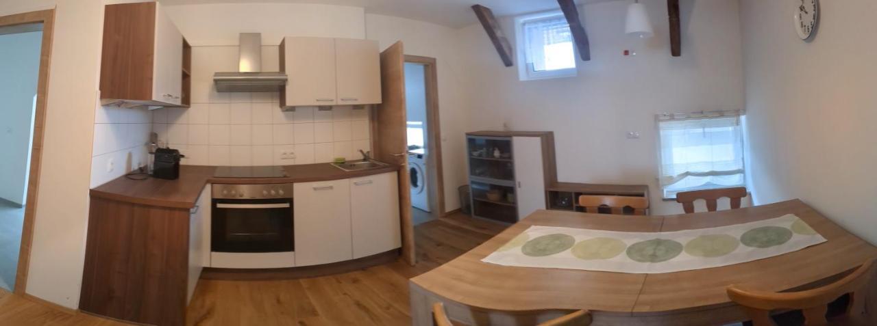 Ferienwohnung Genusshaus Timischl Sankt Margarethen an der Raab Eksteriør billede